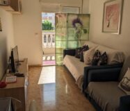 Апартаменти в Торрев’єсі 58 кв.м з 3 кімнатами біля моря