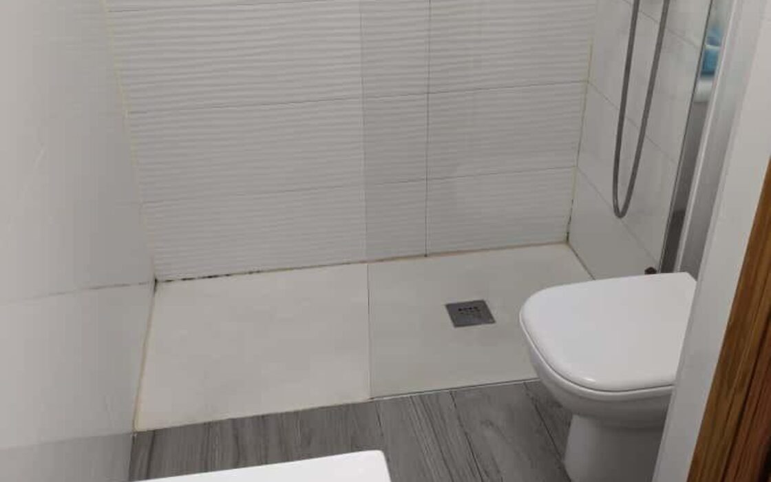 Апартаменти в Торрев’єсі 58 кв.м з 3 кімнатами біля моря