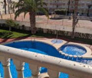 Апартаменти в Торрев’єсі 58 кв.м з 3 кімнатами біля моря