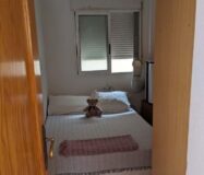 Апартаменти в Торрев’єсі 58 кв.м з 3 кімнатами біля моря