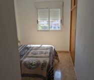 Апартаменти в Торрев’єсі 58 кв.м з 3 кімнатами біля моря