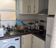 Апартаменти в Торрев’єсі 58 кв.м з 3 кімнатами біля моря