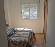 Апартаменти в Торрев’єсі 58 кв.м з 3 кімнатами біля моря