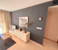 Комфортная квартира в Гуардамаре с террасой 61 кв.м