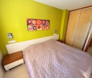 Комфортная квартира в Гуардамаре с террасой 61 кв.м