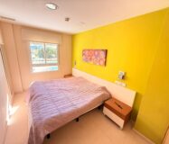 Комфортная квартира в Гуардамаре с террасой 61 кв.м