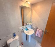 Комфортная квартира в Гуардамаре с террасой 61 кв.м