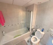 Комфортная квартира в Гуардамаре с террасой 61 кв.м