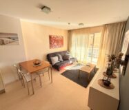 Комфортная квартира в Гуардамаре с террасой 61 кв.м