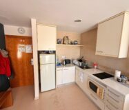 Комфортная квартира в Гуардамаре с террасой 61 кв.м