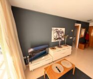 Комфортная квартира в Гуардамаре с террасой 61 кв.м