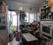 Апартаменты в Хихоне у моря, 94 кв.м, 4 комнаты, балкон