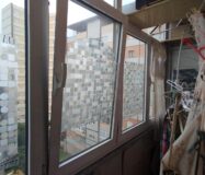 Апартаменты в Хихоне у моря, 94 кв.м, 4 комнаты, балкон