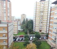 Апартаменты в Хихоне у моря, 94 кв.м, 4 комнаты, балкон