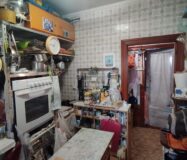 Апартаменты в Хихоне у моря, 94 кв.м, 4 комнаты, балкон