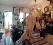 Апартаменты в Хихоне у моря, 94 кв.м, 4 комнаты, балкон