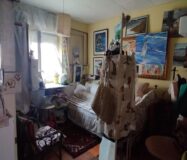 Апартаменты в Хихоне у моря, 94 кв.м, 4 комнаты, балкон