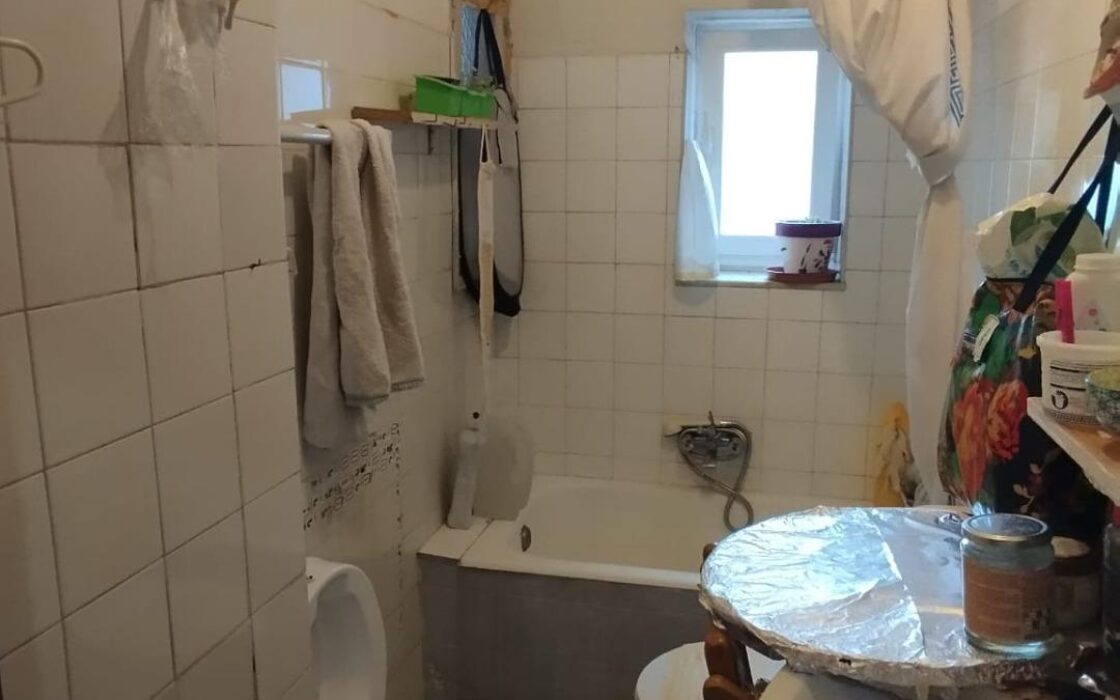 Апартаменты в Хихоне у моря, 94 кв.м, 4 комнаты, балкон