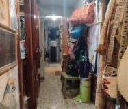 Апартаменты в Хихоне у моря, 94 кв.м, 4 комнаты, балкон