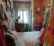 Апартаменты в Хихоне у моря, 94 кв.м, 4 комнаты, балкон