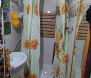 Апартаменты в Хихоне у моря, 94 кв.м, 4 комнаты, балкон