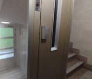 Апартаменты в Хихоне у моря, 94 кв.м, 4 комнаты, балкон