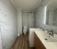 Квартира с террасой в Торревьехе у моря 150 кв.м