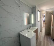 Квартира с террасой в Торревьехе у моря 150 кв.м