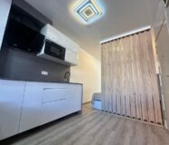 Квартира с террасой в Торревьехе у моря 150 кв.м