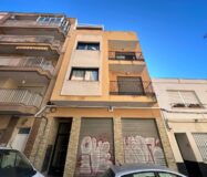 Квартира с террасой в Торревьехе у моря 150 кв.м