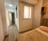 Квартира с террасой в Торревьехе у моря 150 кв.м