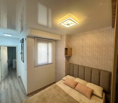 Квартира з терасою в Торрев’єсі біля моря 150 кв.м