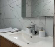 Квартира с террасой в Торревьехе у моря 150 кв.м