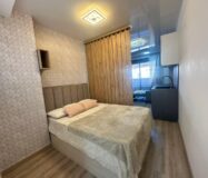 Квартира с террасой в Торревьехе у моря 150 кв.м