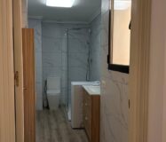 Квартира с террасой в Торревьехе у моря 150 кв.м