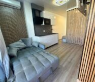 Квартира с террасой в Торревьехе у моря 150 кв.м