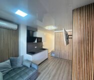 Квартира с террасой в Торревьехе у моря 150 кв.м