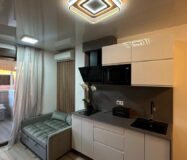 Квартира с террасой в Торревьехе у моря 150 кв.м