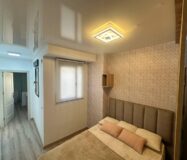 Квартира с террасой в Торревьехе у моря 150 кв.м