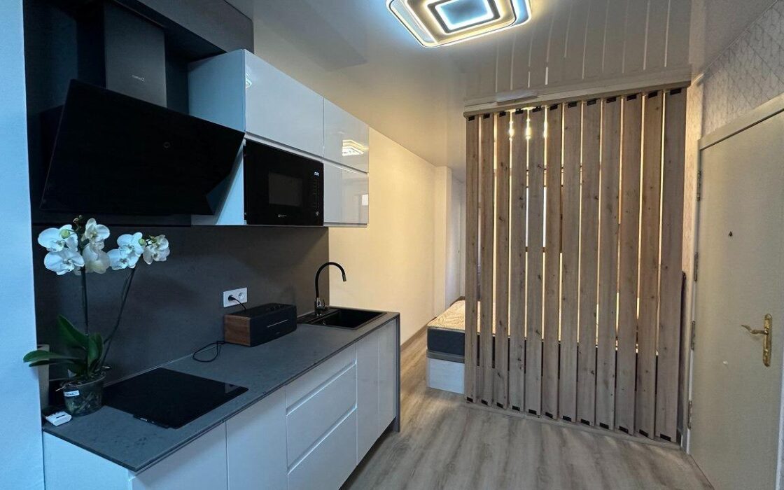 Квартира с террасой в Торревьехе у моря 150 кв.м