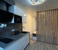 Квартира с террасой в Торревьехе у моря 150 кв.м