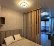 Квартира с террасой в Торревьехе у моря 150 кв.м