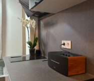 Квартира с террасой в Торревьехе у моря 150 кв.м