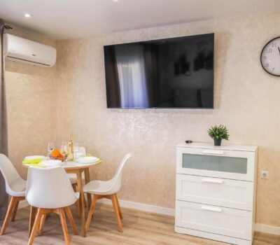 Апартаменти з терасою в Торрев’єсі 2 кімнати 60 кв.м