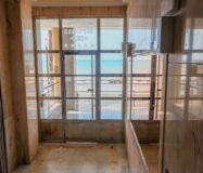 Апартаменты с террасой в Торревьехе 2 комнаты 60 кв.м