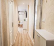 Апартаменты с террасой в Торревьехе 2 комнаты 60 кв.м