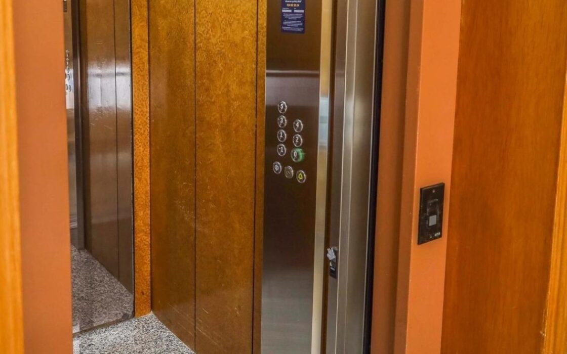 Апартаменты с террасой в Торревьехе 2 комнаты 60 кв.м