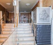 Апартаменты с террасой в Торревьехе 2 комнаты 60 кв.м