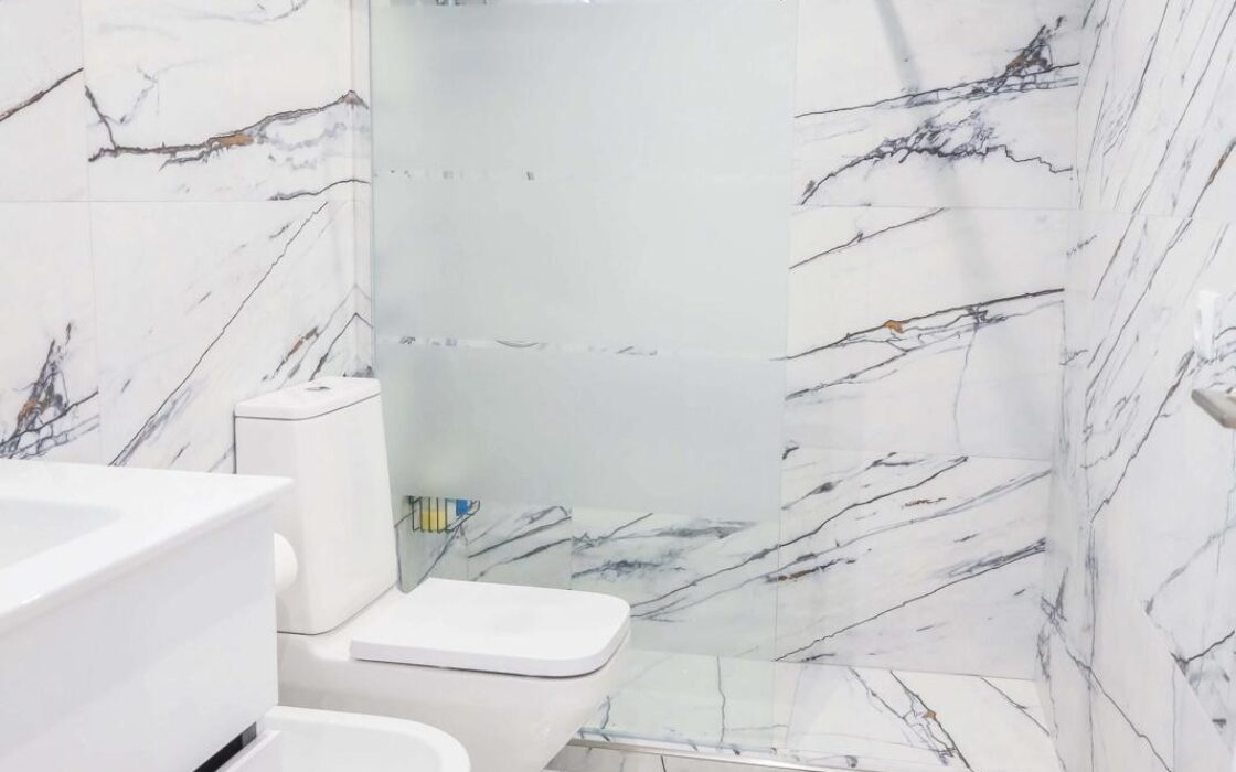 Апартаменты с террасой в Торревьехе 2 комнаты 60 кв.м