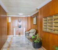 Апартаменты с террасой в Торревьехе 2 комнаты 60 кв.м